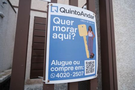 Apartamento à venda com 44m², 2 quartos e 1 vagaPlaca