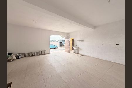 Casa à venda com 190m², 3 quartos e 3 vagasGaragem