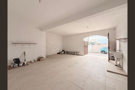 Casa à venda com 190m², 3 quartos e 3 vagasGaragem