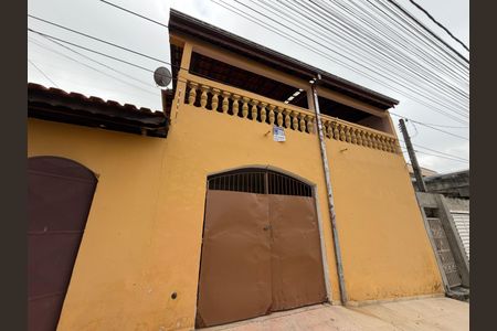 Casa à venda com 190m², 3 quartos e 3 vagasPlaquinha instalada cod BAWD-433