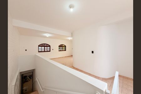 Casa à venda com 190m², 3 quartos e 3 vagasSala
