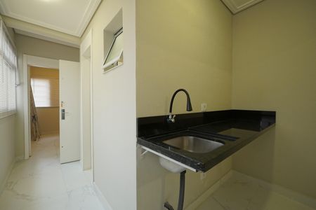 Apartamento à venda com 116m², 3 quartos e 1 vagaÁrea de Serviço