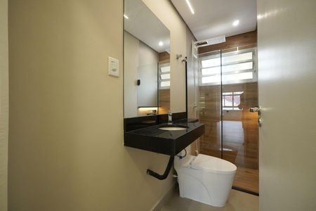 Apartamento à venda com 116m², 3 quartos e 1 vagaBanheiro