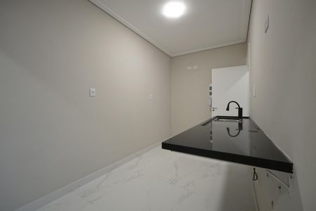 Apartamento à venda com 116m², 3 quartos e 1 vagaCozinha