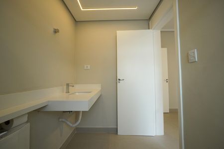 Apartamento à venda com 116m², 3 quartos e 1 vagaSuíte 