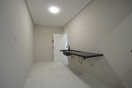 Apartamento à venda com 116m², 3 quartos e 1 vagaCozinha