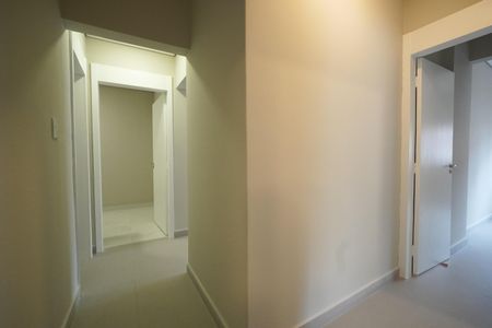 Apartamento à venda com 116m², 3 quartos e 1 vagaCorredor