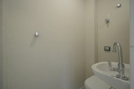 Apartamento à venda com 116m², 3 quartos e 1 vagaBanheiro de serviço