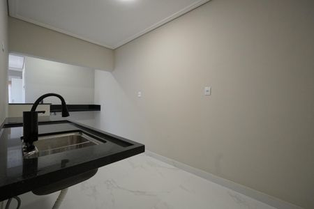 Apartamento à venda com 116m², 3 quartos e 1 vagaCozinha