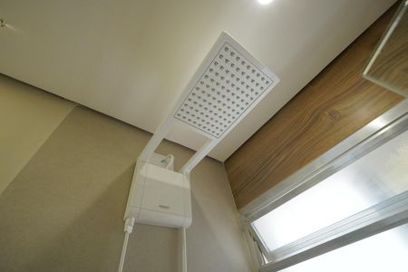 Apartamento à venda com 116m², 3 quartos e 1 vagaBanheiro