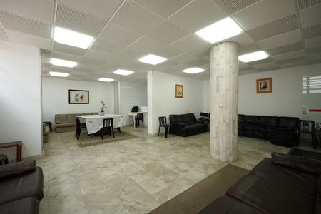 Apartamento à venda com 116m², 3 quartos e 1 vagaSalão de Festas