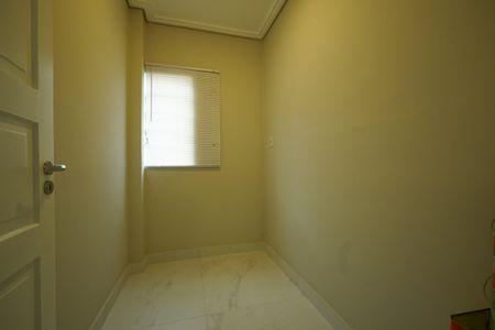Apartamento à venda com 116m², 3 quartos e 1 vagaQuarto de Serviço
