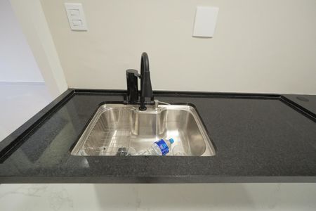 Apartamento à venda com 116m², 3 quartos e 1 vagaCozinha