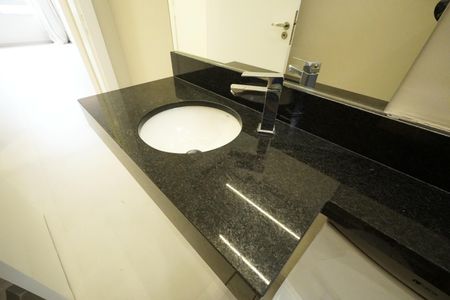 Apartamento à venda com 116m², 3 quartos e 1 vagaBanheiro