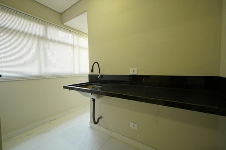 Apartamento à venda com 116m², 3 quartos e 1 vagaÁrea de Serviço