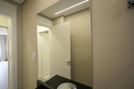 Apartamento à venda com 116m², 3 quartos e 1 vagaBanheiro
