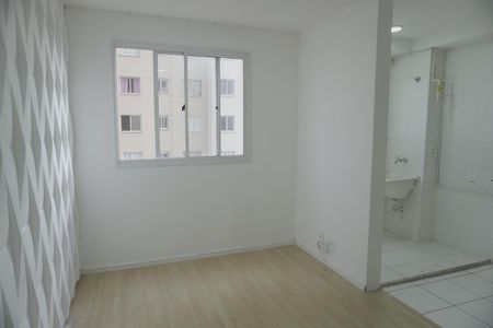 Apartamento para alugar com 2 quartos, 42m² em Itaquera, São Paulo