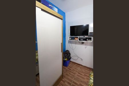 Casa à venda com 122m², 4 quartos e 2 vagasQuarto 4