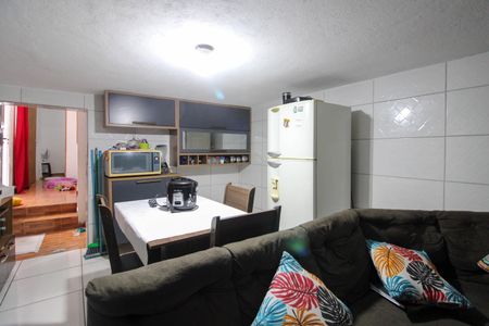 Casa à venda com 122m², 4 quartos e 2 vagasSala 2/Cozinha 