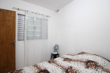 Casa à venda com 122m², 4 quartos e 2 vagasQuarto 3