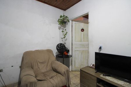 Sala 1 de casa à venda com 4 quartos, 122m² em Jardim Inga, São Paulo