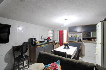 Casa à venda com 122m², 4 quartos e 2 vagasSala 2/Cozinha 