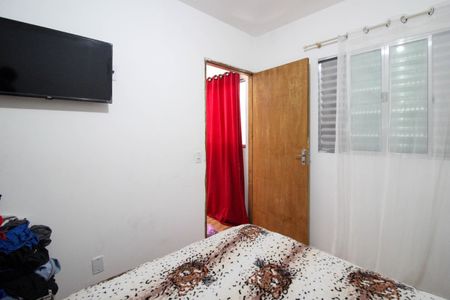 Casa à venda com 122m², 4 quartos e 2 vagasQuarto 3