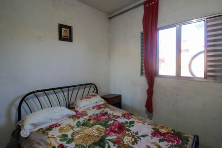 Casa à venda com 122m², 4 quartos e 2 vagasQuarto 2