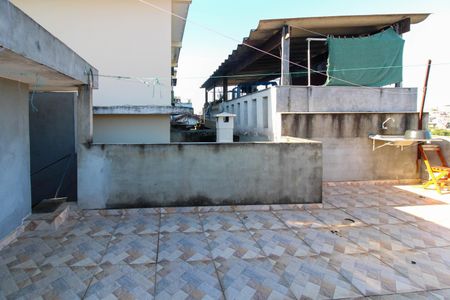 Casa à venda com 122m², 4 quartos e 2 vagasChurrasqueira