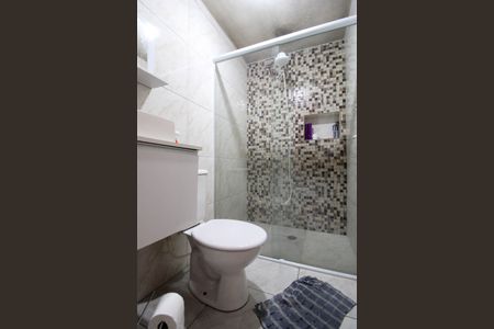 Casa à venda com 122m², 4 quartos e 2 vagasBanheiro 2