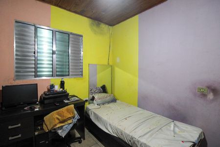 Casa à venda com 122m², 4 quartos e 2 vagasQuarto 1