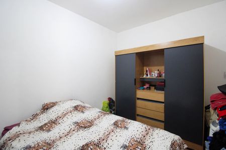 Casa à venda com 122m², 4 quartos e 2 vagasQuarto 3