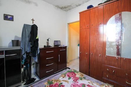 Casa à venda com 122m², 4 quartos e 2 vagasQuarto 2