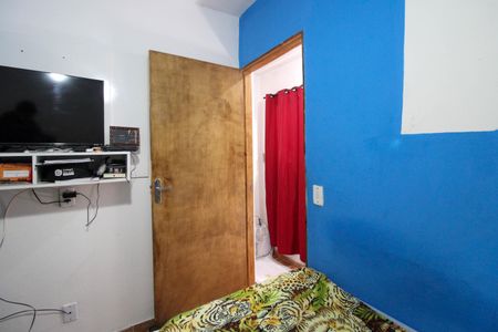 Casa à venda com 122m², 4 quartos e 2 vagasQuarto 4