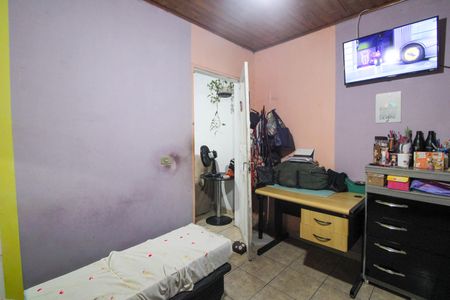 Casa à venda com 122m², 4 quartos e 2 vagasQuarto 1