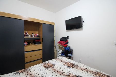 Casa à venda com 122m², 4 quartos e 2 vagasQuarto 3