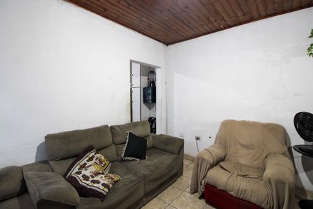 Sala 1 de casa à venda com 4 quartos, 122m² em Jardim Inga, São Paulo