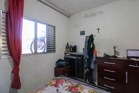 Casa à venda com 122m², 4 quartos e 2 vagasQuarto 2