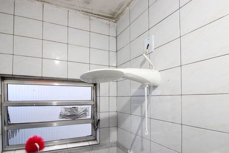 Casa à venda com 122m², 4 quartos e 2 vagasBanheiro 1