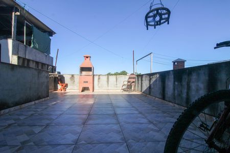 Casa à venda com 122m², 4 quartos e 2 vagasVista Quarto 2