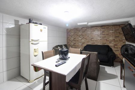 Casa à venda com 122m², 4 quartos e 2 vagasSala 2/Cozinha 