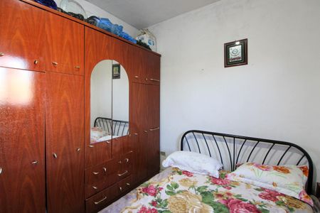 Casa à venda com 122m², 4 quartos e 2 vagasQuarto 2