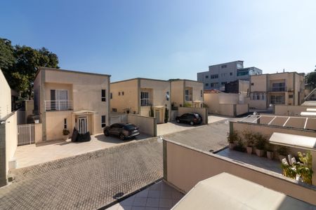 Casa de condomínio para alugar com 400m², 4 quartos e 4 vagasVista da Suíte 2