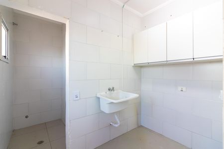 Casa de condomínio para alugar com 400m², 4 quartos e 4 vagasÁrea de Serviço