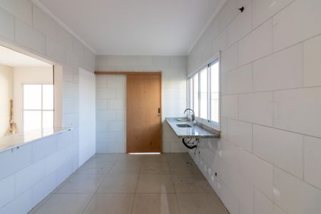 Casa de condomínio para alugar com 400m², 4 quartos e 4 vagasCozinha