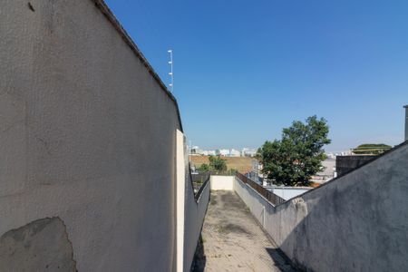 Casa de condomínio para alugar com 400m², 4 quartos e 4 vagasQuintal