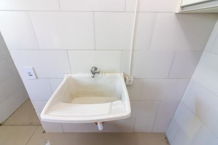 Casa de condomínio para alugar com 400m², 4 quartos e 4 vagasÁrea de Serviço
