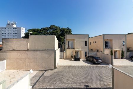 Casa de condomínio para alugar com 400m², 4 quartos e 4 vagasVista da Suíte 2