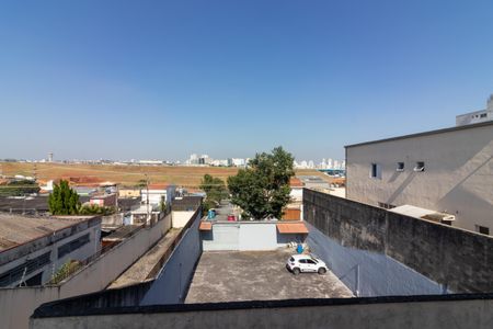 Casa de condomínio para alugar com 400m², 4 quartos e 4 vagasVista do Quarto 1