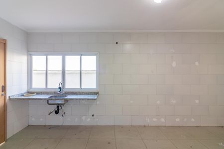 Casa de condomínio para alugar com 400m², 4 quartos e 4 vagasCozinha